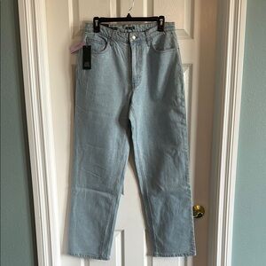 Wild Fable Light Blue 90’s Jeans